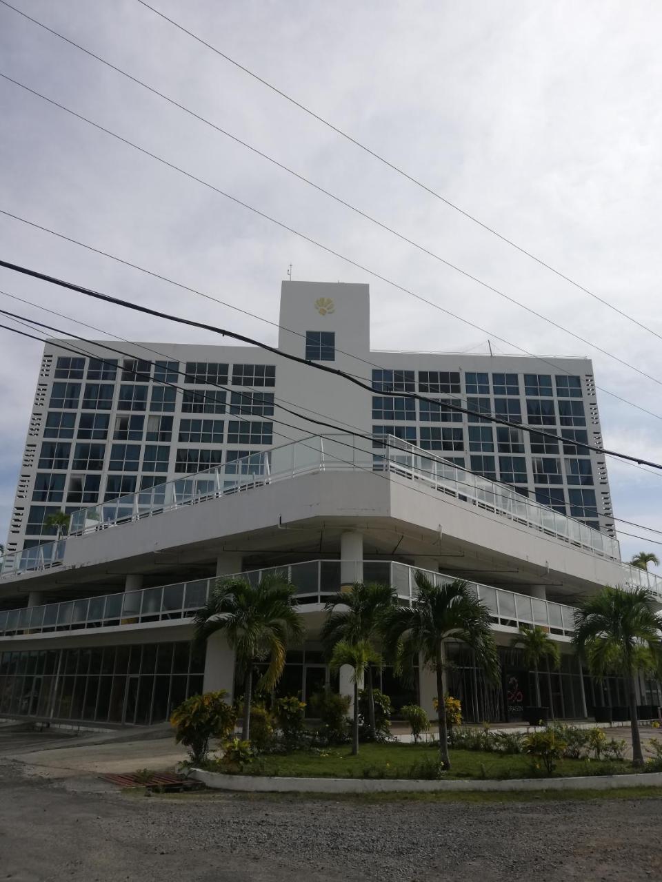 Ocean View Cozy Apartment Playa Coronado Exterior foto